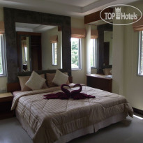 Baanthara Guesthouse 