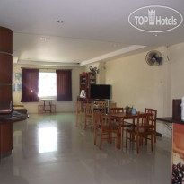 Baanthara Guesthouse 