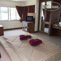 Baanthara Guesthouse 