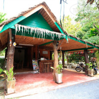 Baan Po Ngam Resort 2*