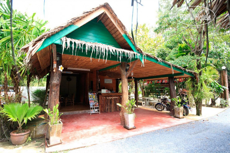 Фотографии отеля  Baan Po Ngam Resort 2*