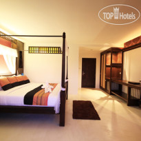Dee Andaman Krabi hotel 