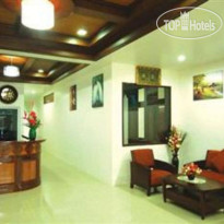 Hasna Palace