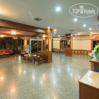 Krabi Royal Hotel 