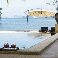 Mangrove Bay Krabi Holiday Villa