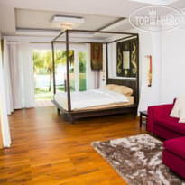 Mangrove Bay Krabi Holiday Villa