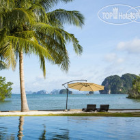 Mangrove Bay Krabi Holiday Villa