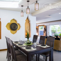 Mangrove Bay Krabi Holiday Villa