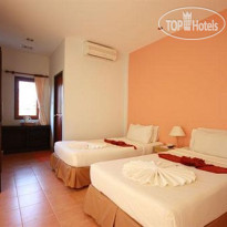 Noppharat Resort