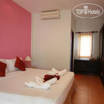 Noppharat Resort