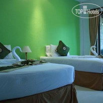 Noppharat Resort
