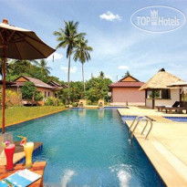 Noppharat Resort
