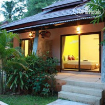 Noppharat Resort