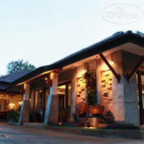 Noppharat Resort