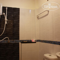 Noppharat Resort