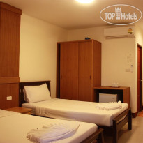 Noppharat Resort