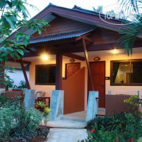 Noppharat Resort
