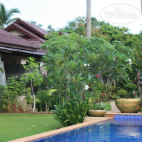 Noppharat Resort
