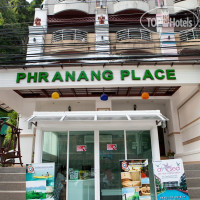 Phranang Place 3*