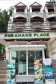 Phranang Place 3*