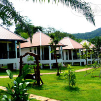 Supsangdao Resort 