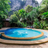 Phu Pha Aonang Resort & Spa 3*