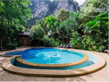 Phu Pha Aonang Resort & Spa 3*