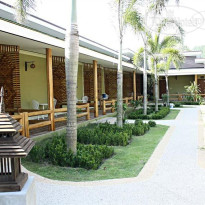 Aonang Phutawan Resort 