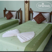 Aonang Grand Inn Hostel