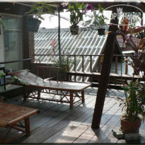 Aonang Grand Inn Hostel