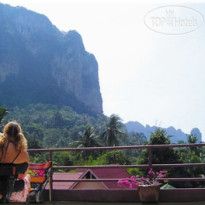 Aonang Grand Inn Hostel