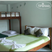 Aonang Grand Inn Hostel