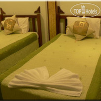 Aonang Grand Inn Hostel
