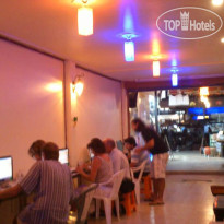 Aonang Grand Inn Hostel