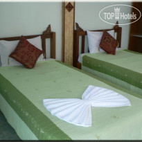 Aonang Grand Inn Hostel