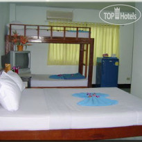 Aonang Grand Inn Hostel