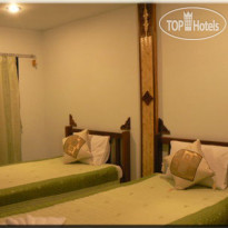 Aonang Grand Inn Hostel