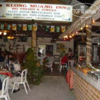 Klong Muang Inn 