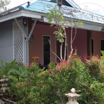Krabi Romantic House 