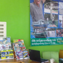 Krabi Romantic House 