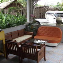 Krabi Romantic House 