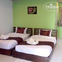 Krabi Romantic House 