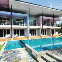 Phi Phi Anita Resort 
