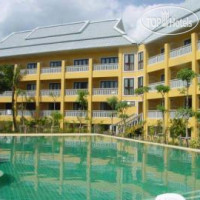 MW Krabi Beach Resort 3*