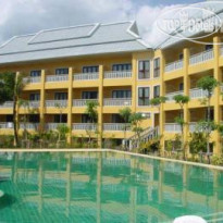 MW Krabi Beach Resort 