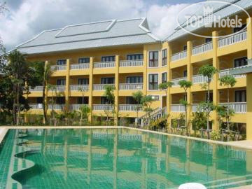 Фотографии отеля  MW Krabi Beach Resort 3*