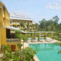 MW Krabi Beach Resort 