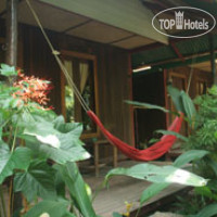 Фото отеля Tropical Garden Bungalows No Category