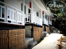 Phi Phi Cozy Sea Front Resort 2*