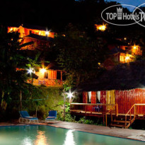 Phi Phi Mountain View Resort 